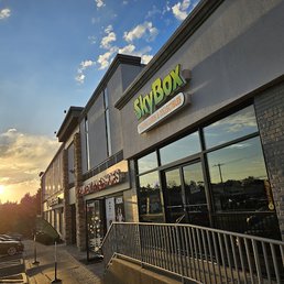 Exterior photo of Skybox Collectibles - Norwalk, Connecticut Exterior photo of Skybox Collectibles - Norwalk, Connecticut