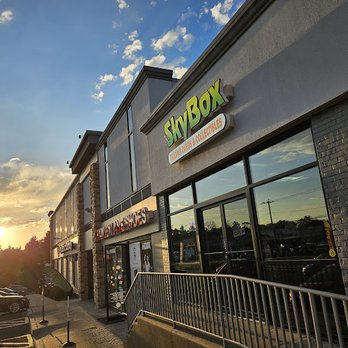 Skybox Collectibles - Video Game Stores Near Me - Norwalk, Connecticut Skybox Collectibles - Video Game Stores Near Me - Norwalk, Connecticut