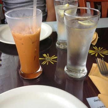 Om Thai Cuisine - Thai Near Me - Oak View, California Om Thai Cuisine - Thai Near Me - Oak View, California