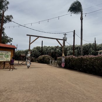 Schnepf Farms - Venues & Event Spaces Near Me - Queen Creek, Arizona
