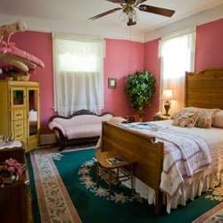 Brackenridge House Bed and Breakfast - Monica's Suite