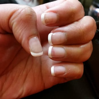 Yorktown Nails - Nail Salons Near Me - Arlington, Virginia
