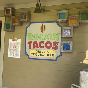 Rockin Tacos Grill & Tequila Bar - Bars Near Me - Ft Walton Beach, Florida Rockin Tacos Grill & Tequila Bar - Bars Near Me - Ft Walton Beach, Florida