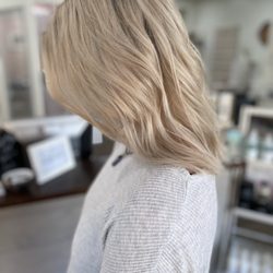 Partial baby light