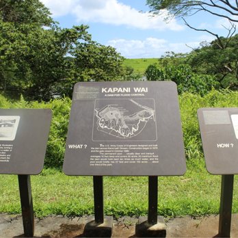 Hoomaluhia Botanical Garden - Botanical Gardens Near Me - Kaneohe, Hawaii Hoomaluhia Botanical Garden - Botanical Gardens Near Me - Kaneohe, Hawaii