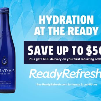 ReadyRefresh - ReadyRefresh - Water Delivery Near Me - Calverton, New York ReadyRefresh - ReadyRefresh - Water Delivery Near Me - Calverton, New York
