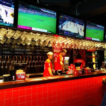 Winghaus - The bar. - Chicken Wings Near Me - Sydney, NSW Winghaus - The bar. - Chicken Wings Near Me - Sydney, NSW