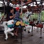Photo of Pier 62 Carousel
