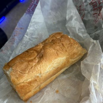 Portillo's Tempe - Italian beef sandwich - Salad Near Me - Tempe, Arizona