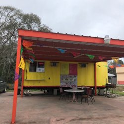 Best Tacos - Restaurant