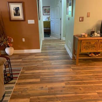 Carpets Plus Outlet - Love the floor. - Carpeting Near Me - Kenosha, Wisconsin