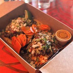 Maiz De La vida - Carne Asada Tacos