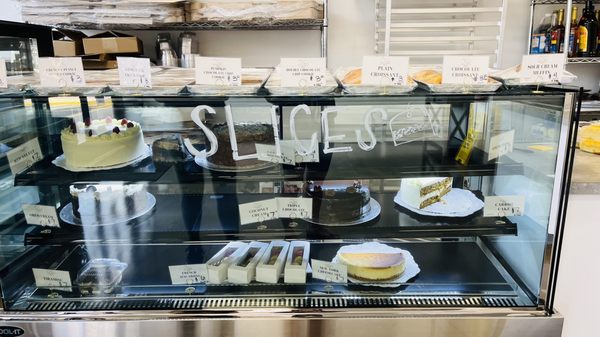 ETERNAL FLAVORS BAKERY - 21 Photos & 13 Reviews - 5600 W Dartmouth Ave