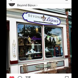 Beyond Bijoux