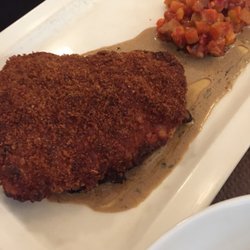 Chez Julien - Kids Chicken