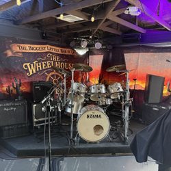 The Wheel House Tavern - Live bands