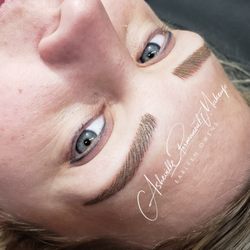 Asheville Permanent Makeup