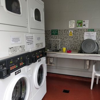 Nether Craig Caravan Park - Hotels & Travel Near Me