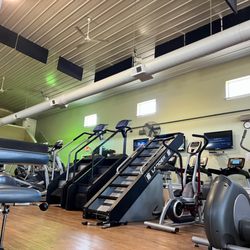 Mfit Gym