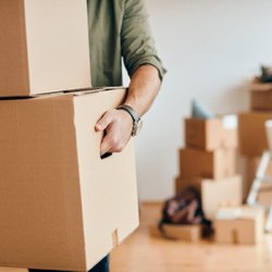 Goshen Area Storage