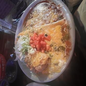 Los Dos Potrillos - Combo - Mexican Near Me - Parker, Colorado Los Dos Potrillos - Combo - Mexican Near Me - Parker, Colorado