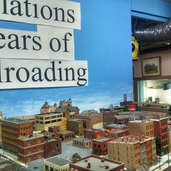 Baltimore Society of Model Engineers - Baltimore Skyline - Museums Near Me - Baltimore, Maryland Baltimore Society of Model Engineers - Baltimore Skyline - Museums Near Me - Baltimore, Maryland