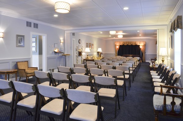 BRUEGGEMANN FUNERAL HOME - Updated June 2026 - 16 Photos - 522