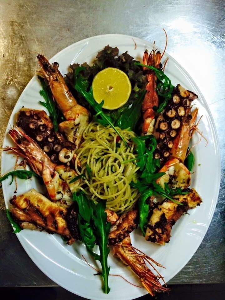 PICCOLA ITALIA Updated April 2024 16 Photos & 17 Reviews