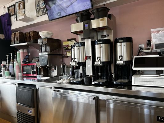 Spunky Dunkers Donuts by null