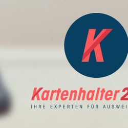 Kartenhalter 24 - Kartenhalter24.de - Onlineshop für Ausweiszubehör - Lieferant für Industriebedarf