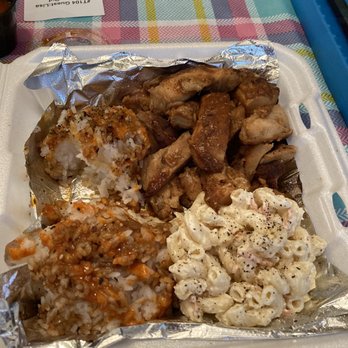 Big Kahuna - Burgers Near Me - Lexington, Kentucky
