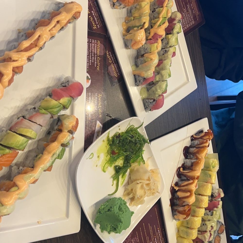 Sushi Bomb - Japanese Near Me - Pittsburgh, Pennsylvania Sushi Bomb - Japanese Near Me - Pittsburgh, Pennsylvania