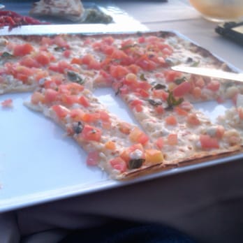 Orange Hill Restaurant & Events - 4 cheese flatbread - Steakhouses Near Me - Orange, California Orange Hill Restaurant & Events - 4 cheese flatbread - Steakhouses Near Me - Orange, California