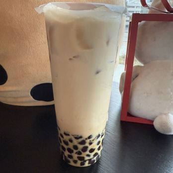 One Zo/ Myungrang Hotdog - Bubble Tea Near Me - Long Beach, California