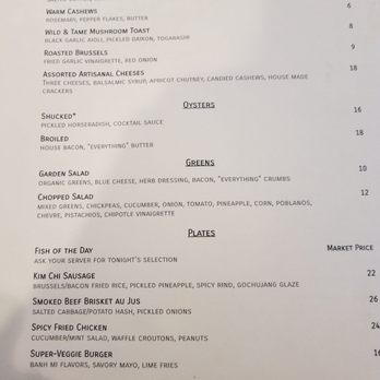 The Cookery - Seasonal menu - Seafood Near Me - Seward, Alaska The Cookery - Seasonal menu - Seafood Near Me - Seward, Alaska