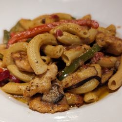 Wheatfields - Pasta "RIGGI"