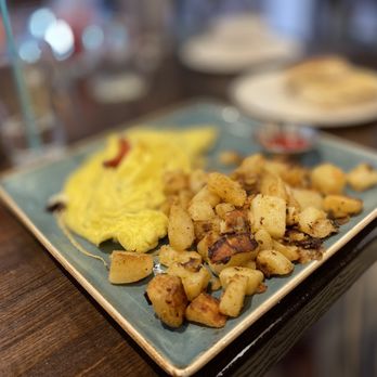 First Watch - a plate of food on a table - Breakfast & Brunch Near Me - Louisville, Kentucky First Watch - a plate of food on a table - Breakfast & Brunch Near Me - Louisville, Kentucky