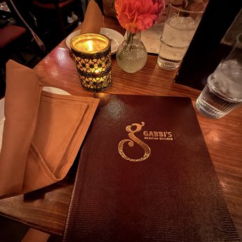 Gabbi's Mexican Kitchen - Mexican Near Me - Orange, California