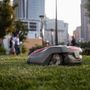 Photo of GOFR Smart Mowing