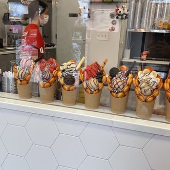 Panda Tea House - Bubble Tea Near Me - Oxon Hill, Maryland Panda Tea House - Bubble Tea Near Me - Oxon Hill, Maryland