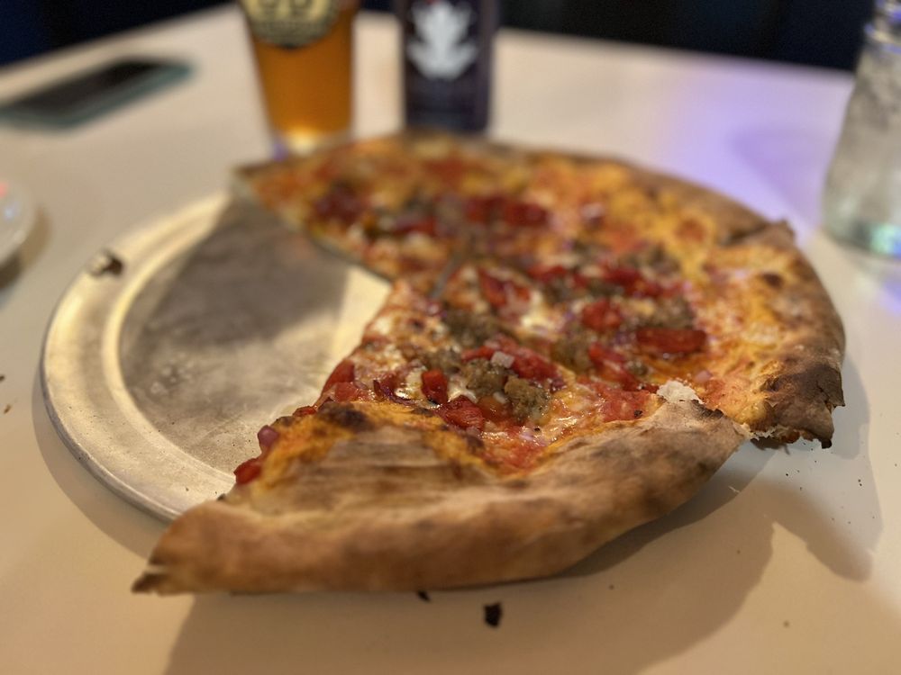 Food from The Dutch Crown