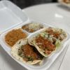Burrito Factory gift card