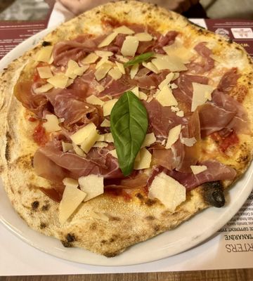 Fúnnaco PizzaLab by null