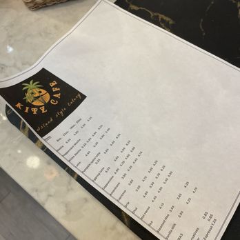 Kitz Cafe - Menu - Coffee & Tea Near Me - Seattle, Washington Kitz Cafe - Menu - Coffee & Tea Near Me - Seattle, Washington