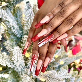 M Nails - Nail Salons Near Me - Seattle, Washington M Nails - Nail Salons Near Me - Seattle, Washington