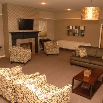 Shuda Funeral Home Crematory - Family Room - Funeral Services & Cemeteries Near Me - Plover, Wisconsin Shuda Funeral Home Crematory - Family Room - Funeral Services & Cemeteries Near Me - Plover, Wisconsin