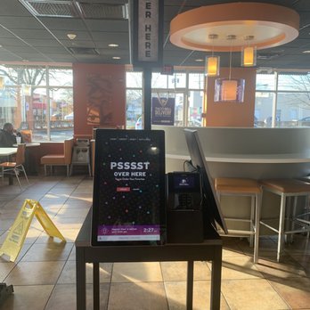 Taco Bell - Fast Food Near Me - Lynbrook, New York