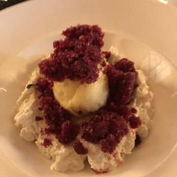 Jupiter Supper Club - Bread pudding - amazing! - Supper Clubs Near Me - Austin, Texas Jupiter Supper Club - Bread pudding - amazing! - Supper Clubs Near Me - Austin, Texas