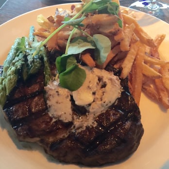 Altius - Steak special (spring item) - New American Near Me - Pittsburgh, Pennsylvania Altius - Steak special (spring item) - New American Near Me - Pittsburgh, Pennsylvania