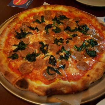 Tony's Pizzeria Teatro - Italian Near Me - Boise, Idaho Tony's Pizzeria Teatro - Italian Near Me - Boise, Idaho